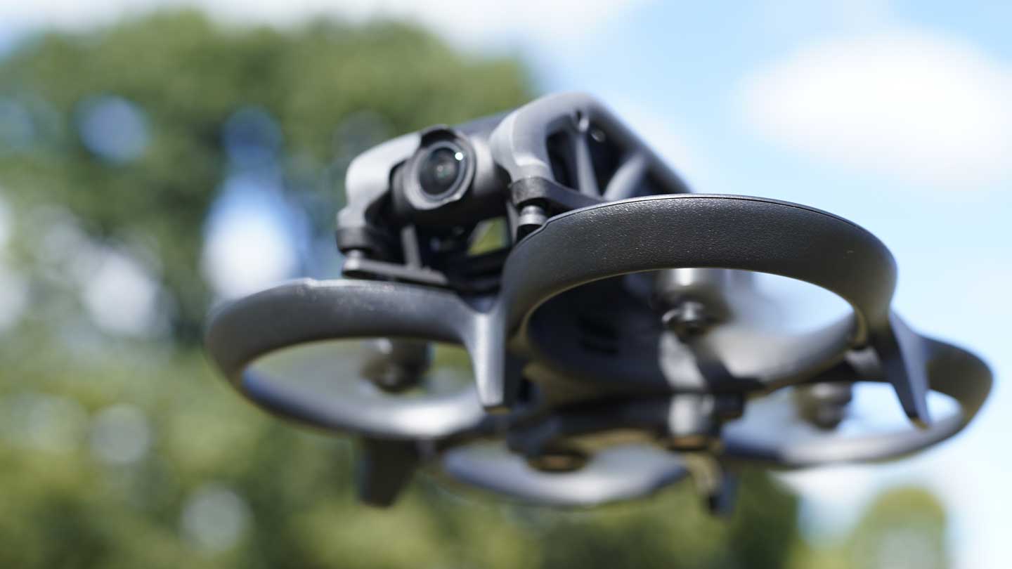 DJI Avata