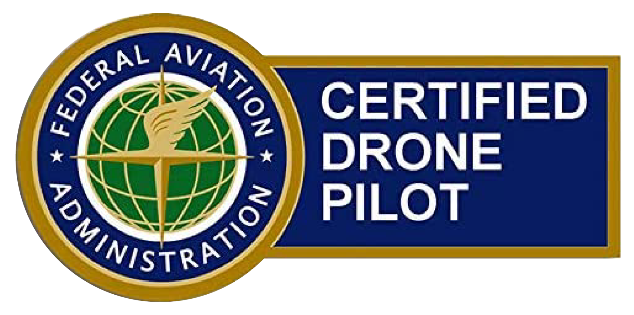 FAA Certified Drone Pilot