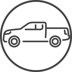 Vehicle Graphics Icon